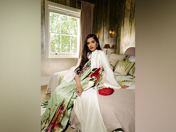 Actor Sonam Kapoor (Image source: Instagram)