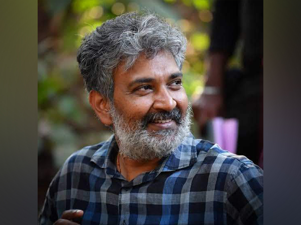 SS Rajamouli (Image source: Twitter)