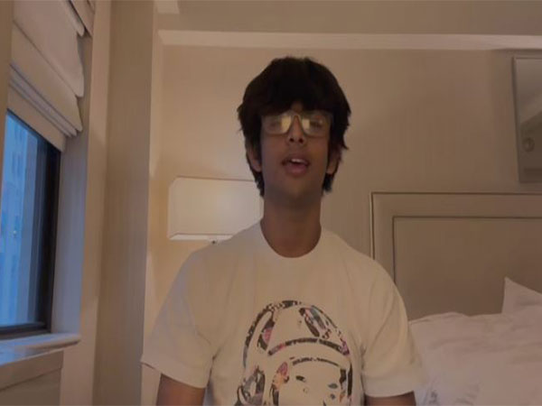 An Indian-American from New Jersey supported the Supreme Court's verdict. (Photo/ANI)