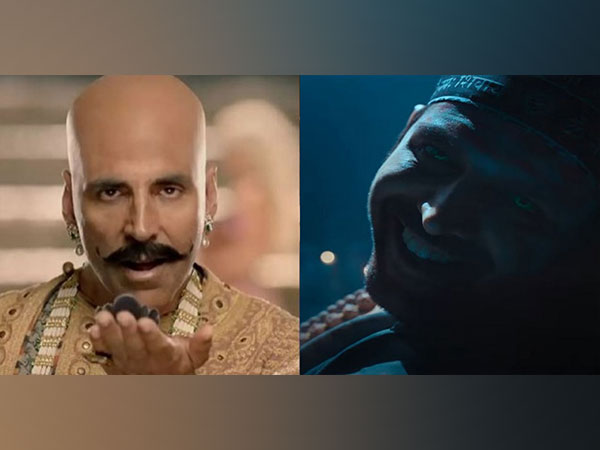 'Housefull 5', 'Bhool Bhulaiyaa 3' (Image Source: Twitter)