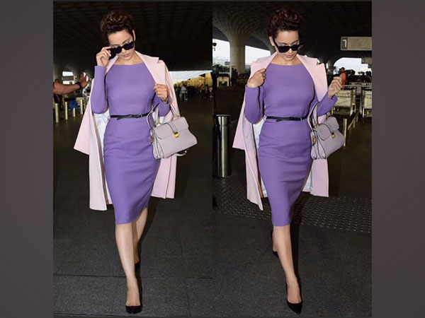 Kangana Ranaut (Image Source: Instagram)