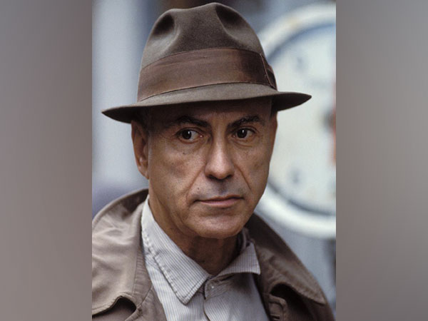 Alan Arkin (Image source: Instagram)