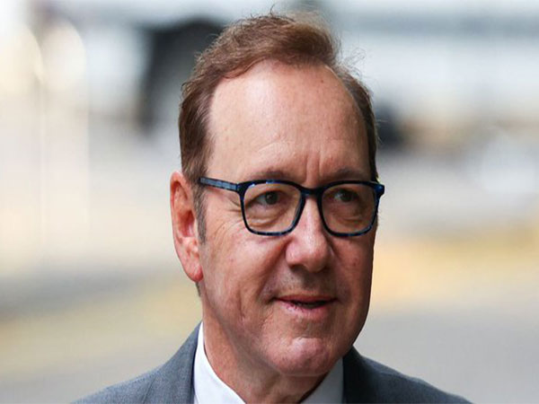 Kevin Spacey (Image source: Twitter)