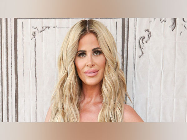 Kim Zolciak (Image source: Twitter)