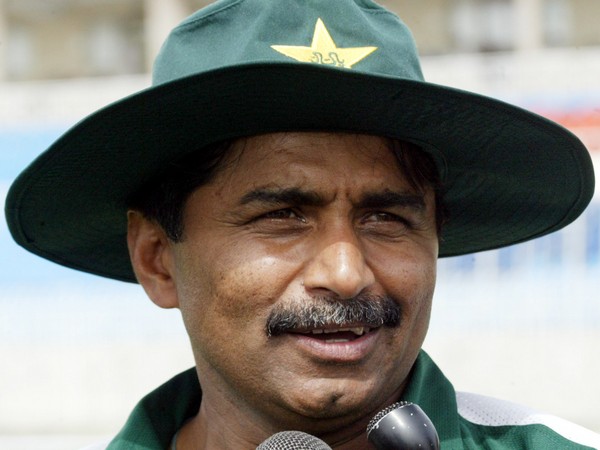 Former captain of Pakistan's cricket team Javed Miandad (Image Credit: Reuters)