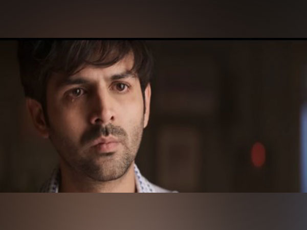 Kartik Aaryan (Image Source: Twitter)