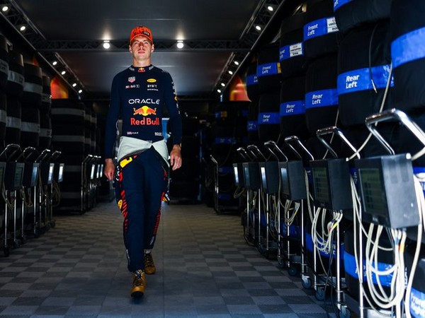 Max Verstappen (Twitter: Photo/redbullracing)