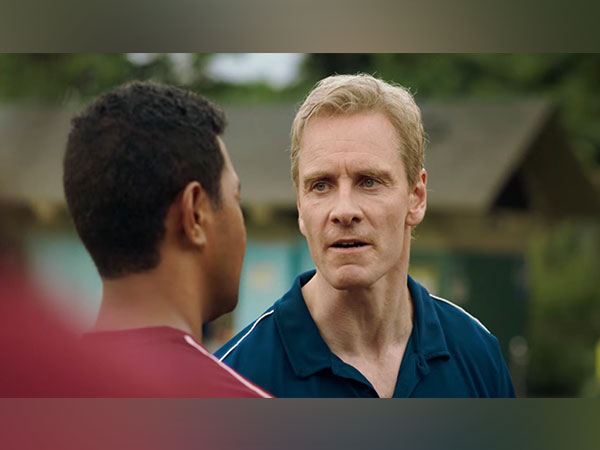 Still from 'Next Goal Wins' (Image source: Twitter)