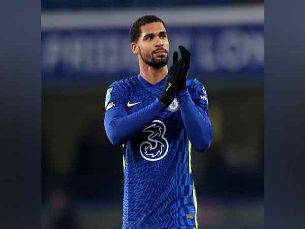 Ruben Loftus-Cheek (Source: Chelsea official website)