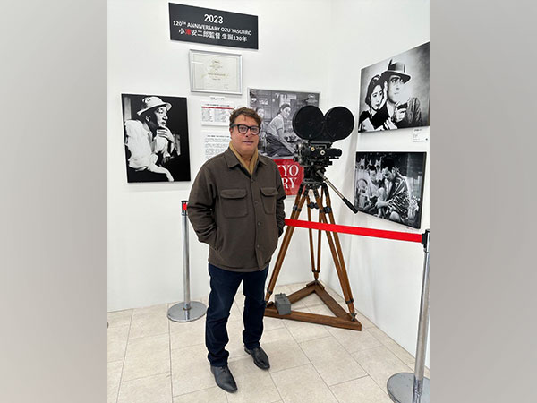 Tigmanshu Dhulia(Image source: Instagram)