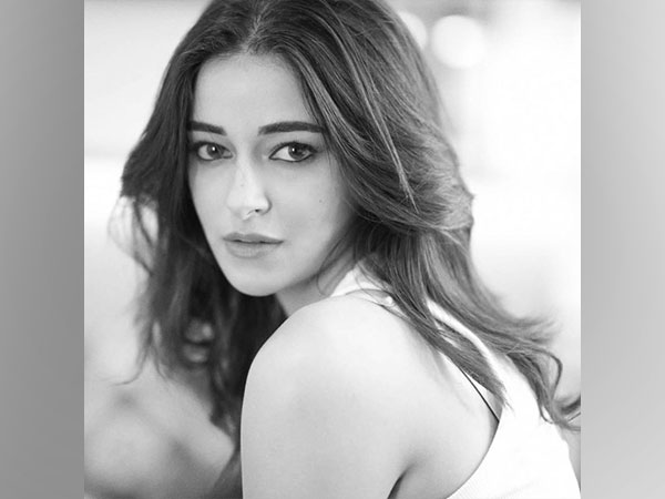 Ananya Panday (Image Source: Instagram)