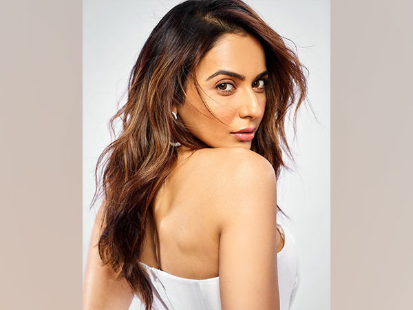 Rakul Preet Singh (Image Source: Instagram)