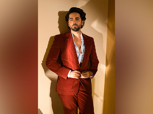 Actor Ayushmann Khurrana (Image source: Instagram)