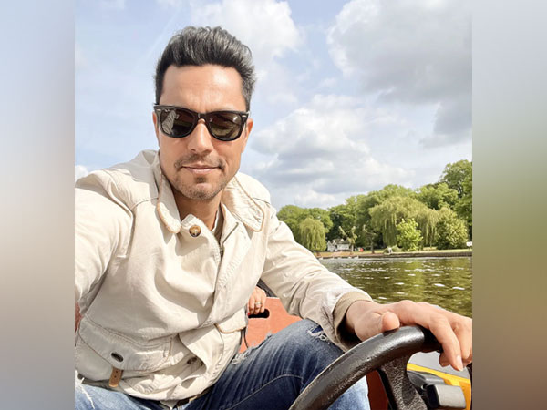 Randeep Hooda (Image source: Instagram)