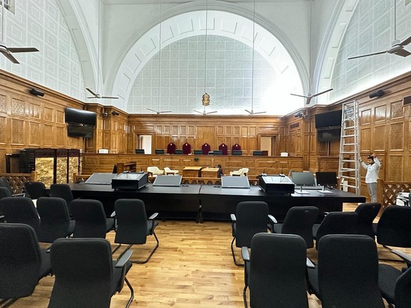 SC carries out futuristic upgrades in its courtrooms