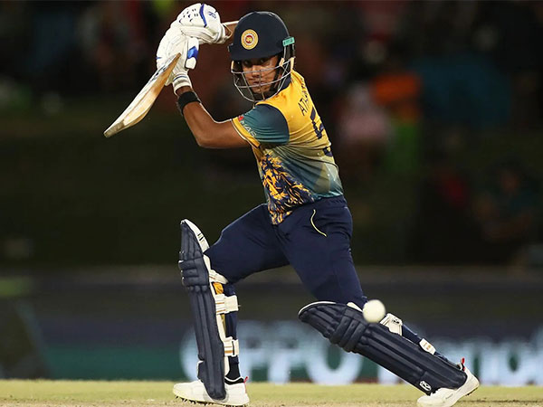 Chamari Athapaththu (Image: ICC) 