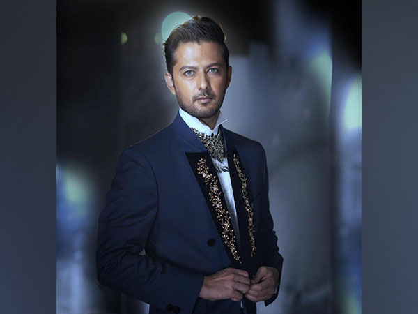 Actor Vatsal Sheth (Image source: Instagram)