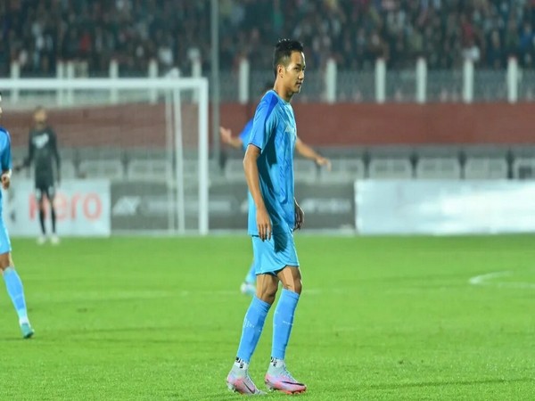 Lallianzuala Chhangte (Image: ISL)