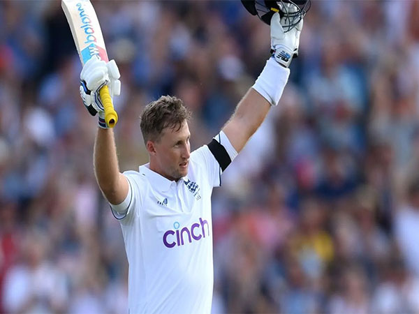 Joe Root. (Photo- ICC)