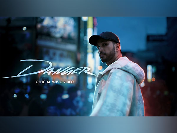 Arjun Kanungo (Image Source: Instagram)