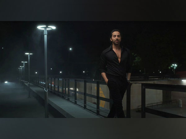 Ayushmann Khurrana (Image source: Instagram)