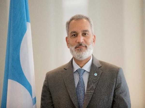 OPEC Secretary General Haitham Al Ghais (Photo/opec.org)