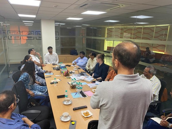 Hockey India League Committee convenes in New Delhi