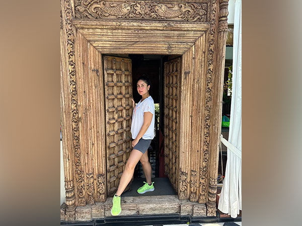 Kareena Kapoor (Image source: Instagram)