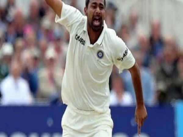 Praveen Kumar (Photo: ICC)