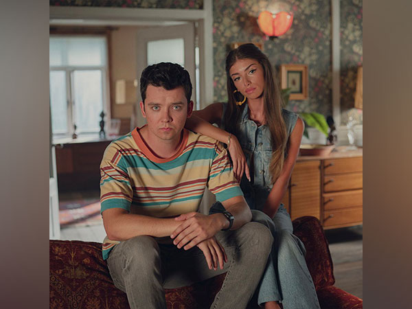 Sex Education Season 4 (Image source: Twitter)