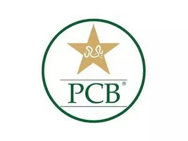 PCB logo.