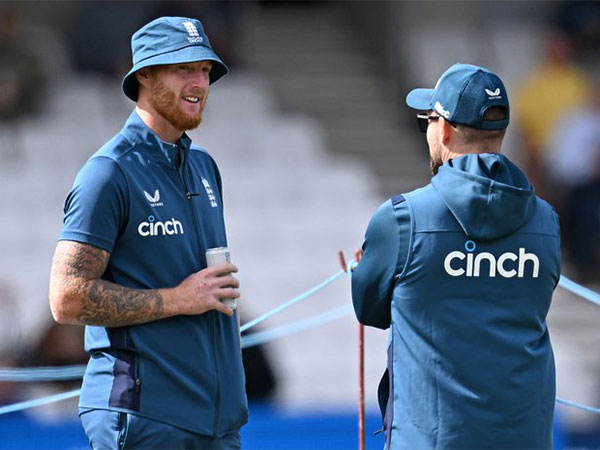 England skipper Ben Stokes (Image: Twitter/ ICC)