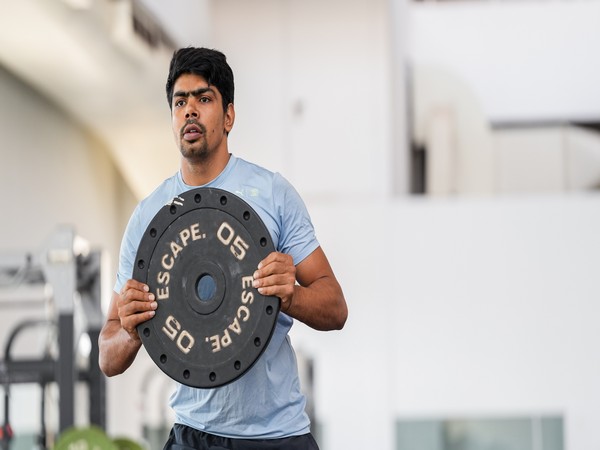 India Kabaddi captain Pawan Sehrawat (Image: PKL)