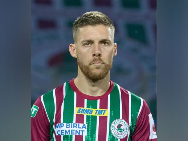 Jose Luis Espinosa Arroyo (Photo: ISL Media)