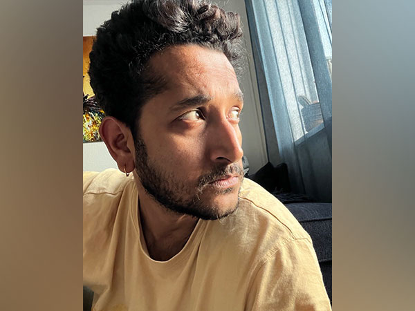 Parambrata Chattopadhyay (Image source: Instagram)
