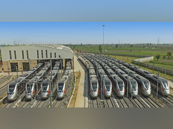 Representative Image. (Photo Credit - NCRTC)