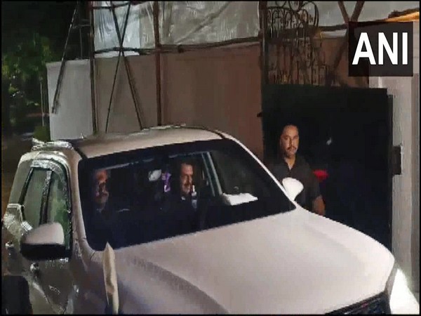 Maharashtra Deputy Chief Minister Devendra Fadnavis (Photo/ANI)