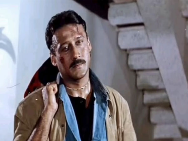 Jackie Shroff (Image Source: Instagram)