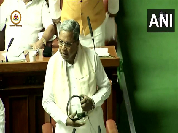 Karnataka Chief Minister Siddaramaiah (File Photo)