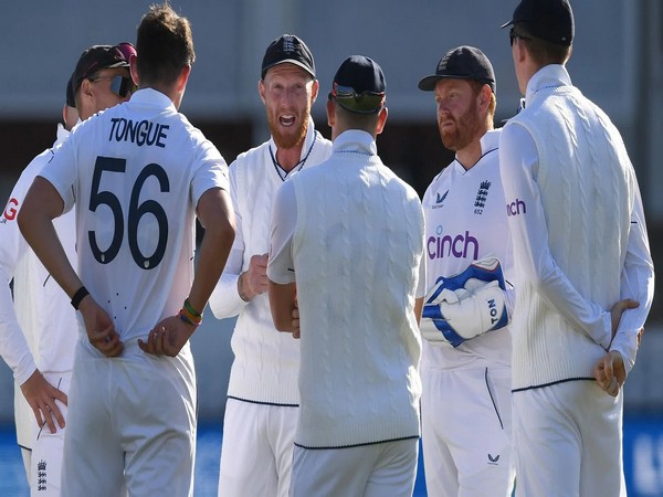 Team England (Photo: ICC)