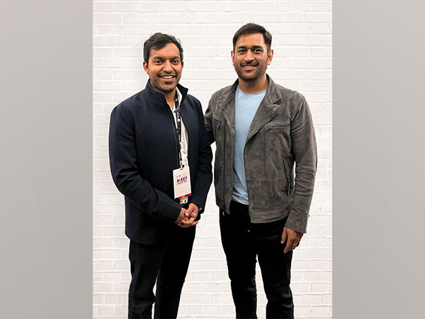 Unleashing the Dhoni Effect: Asian Footwears and Cricket Legend Join Hands  for Footwear Revolution!