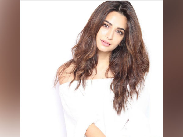 Actor Kriti Kharbanda (Image source: Instagram)