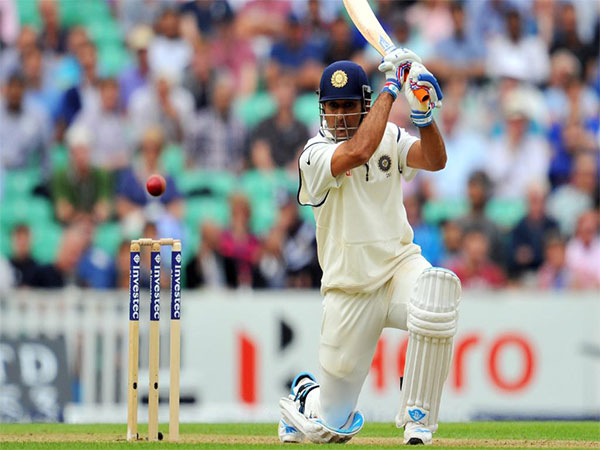 MS Dhoni. (Photo- ICC)