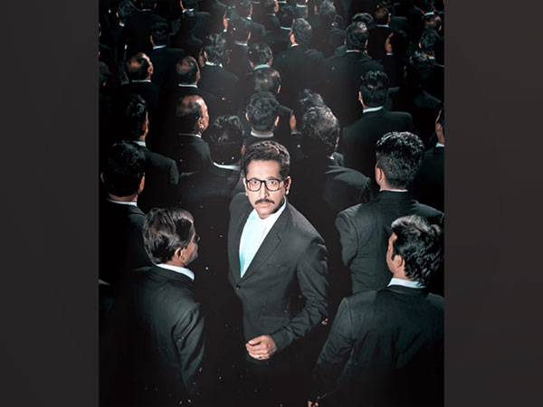 Parambrata Chattopadhyay (Image Source: Instagram)