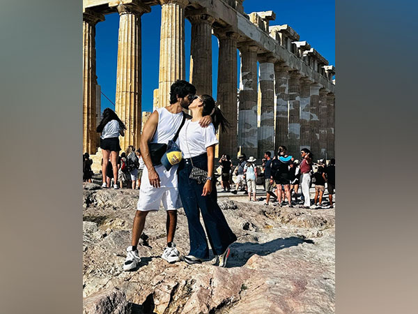 Shahid Kapoor, Mira Rajput (Image source: Instagram)