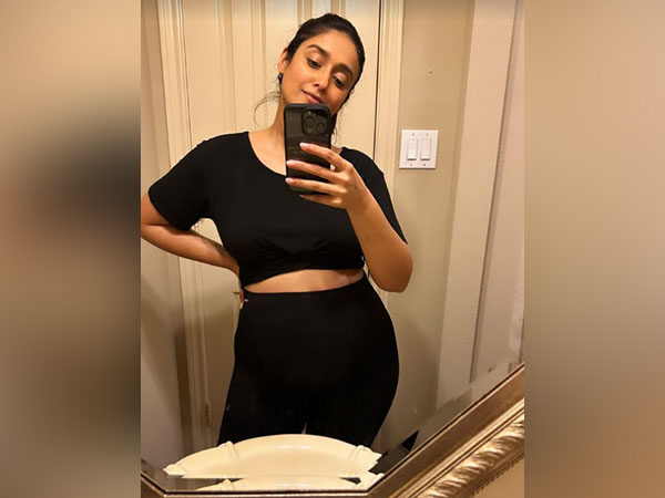 Ileana D'Cruz (Image Source: Instagram)