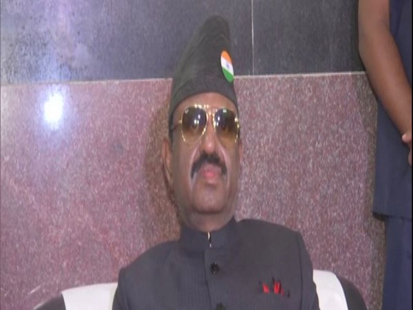 West Bengal Governor CV Ananda Bose (Photo/ANI)