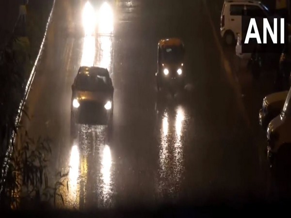 Visuals from spot (Photo/ANI)