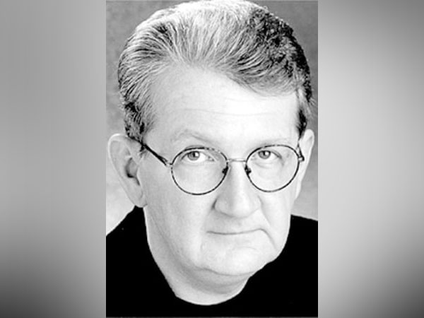 Actor John Deyle (Image source: Instagram)