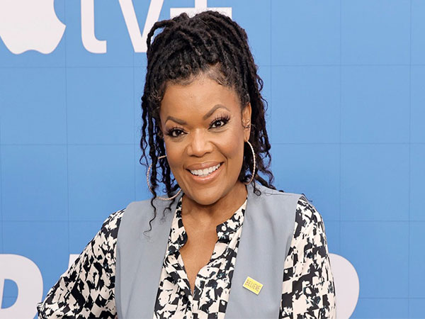 Actor Yvette Nicole Brown (Image source: Instagram)